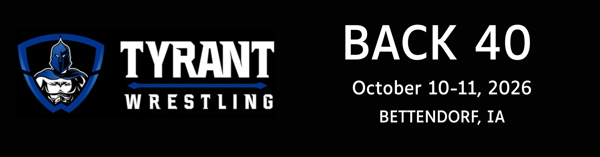 Back 40 Back 40