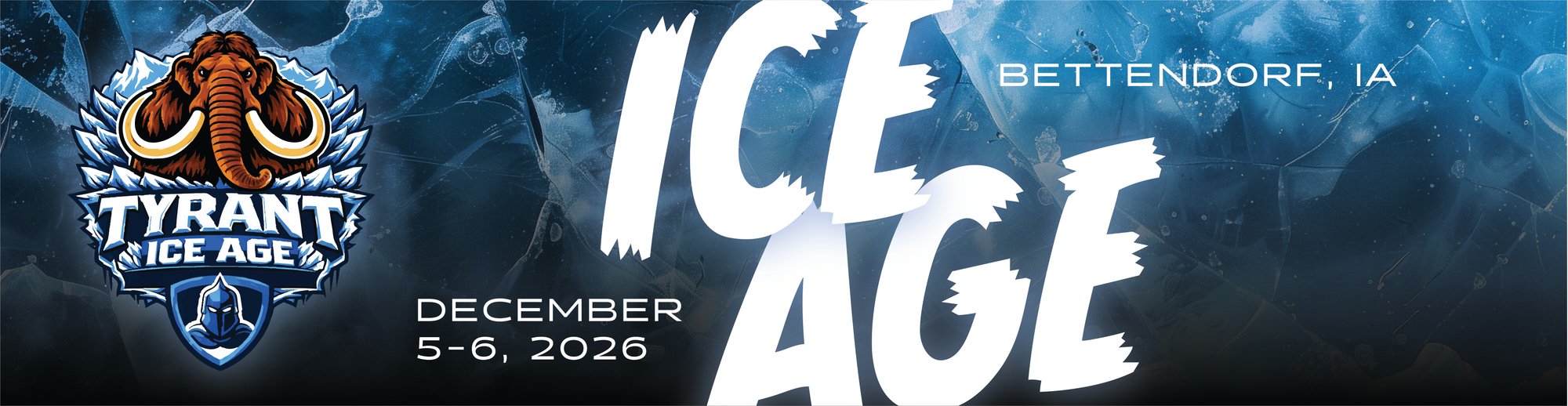 Ice Age Ice Age