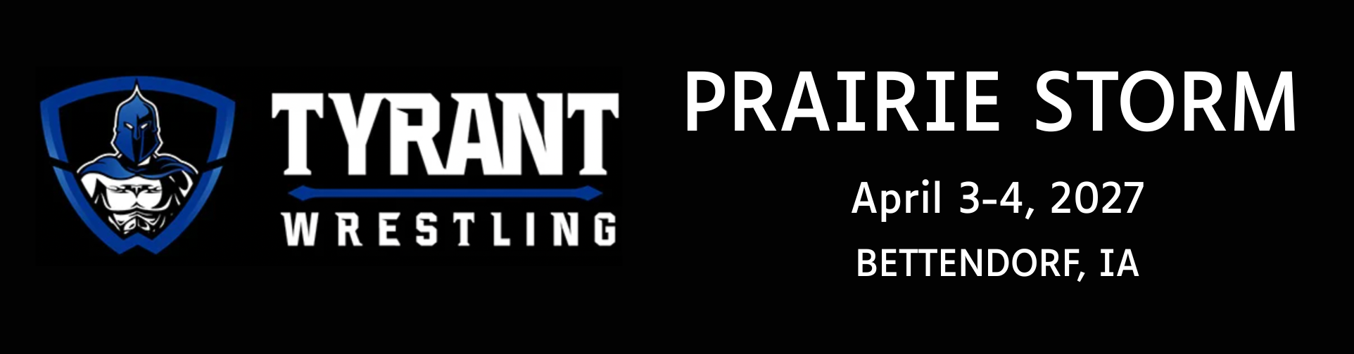 Prairie Storm Prairie Storm
