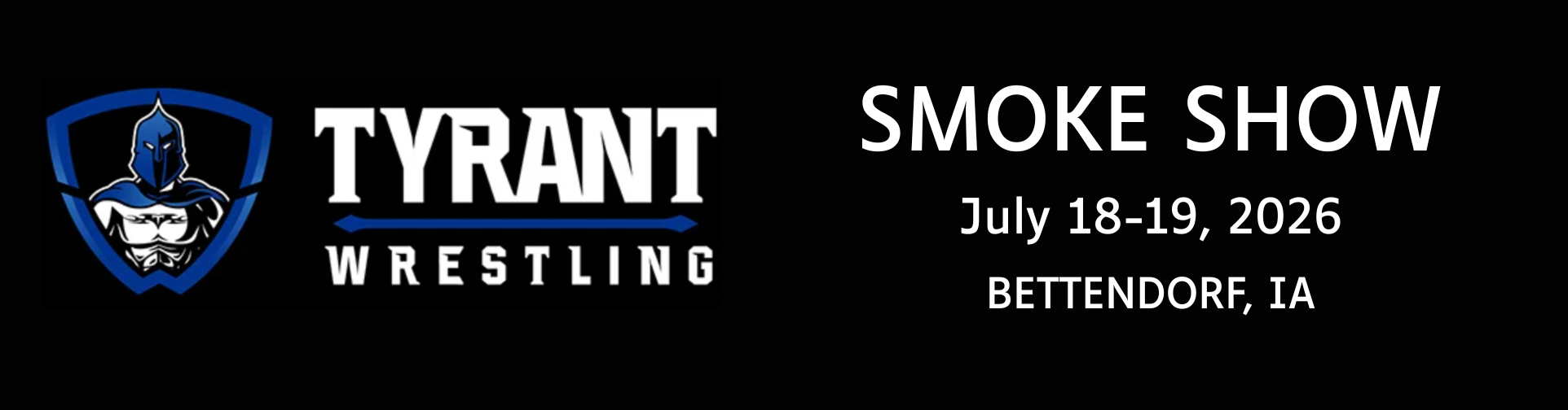 Smoke Show Smoke Show