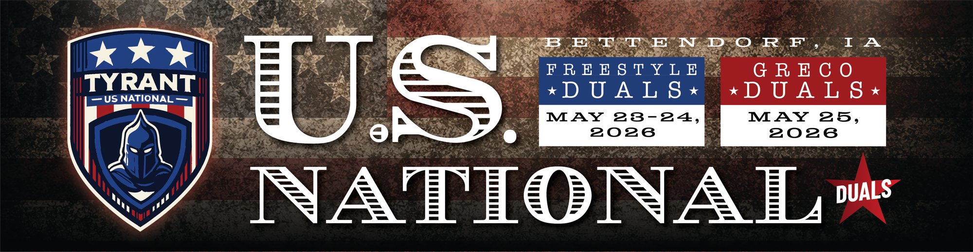 US National US National