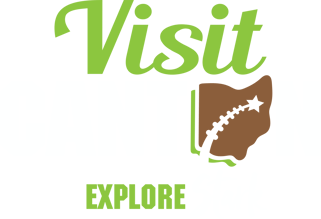 Visit Canton - Green White Stack@8x