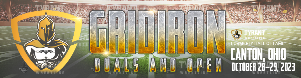 Girdiron duals Canton web banner Girdiron duals Canton web banner
